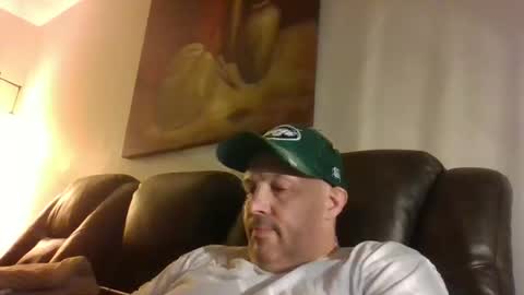 Snapshot of johnnycb7 chatting on October 30, 5:25 pm johnnycb7 online show from October 30, 5:25 pm