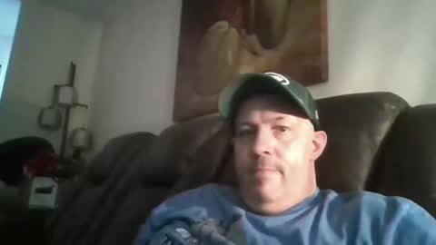 Snapshot of johnnycb7 chatting on February 27, 6:53 pm johnnycb7 online show from February 27, 6:53 pm