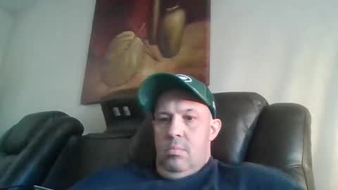 Snapshot of johnnycb7 chatting on February 17, 2:04 pm johnnycb7 online show from February 17, 2:04 pm