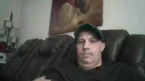 Snapshot of johnnycb7 chatting on February 25, 7:47 pm johnnycb7 online show from February 25, 7:47 pm