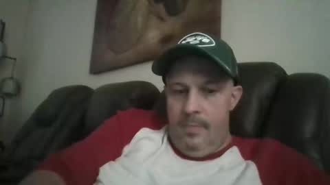 Snapshot of johnnycb7 chatting on January 16, 6:48 pm johnnycb7 online show from January 16, 6:48 pm