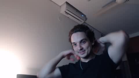 Johnny online show from March 10, 2:06 am