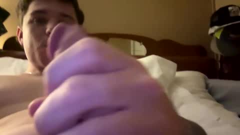 Snapshot of johnnydoe691 chatting on January 21, 6:45 am johnnydoe691 online show from January 21, 6:45 am