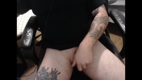 johnny online show from April 5, 3:52 pm