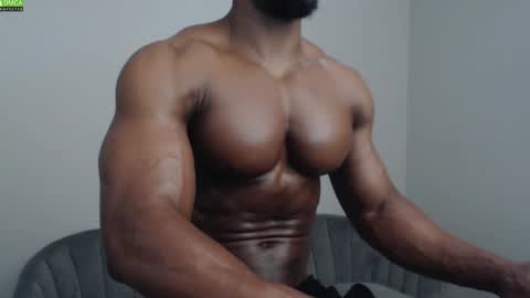 Snapshot of johnnydolce50 chatting on February 21, 9:11 pm MASTER OF SUBS BETA SLAVES online show from February 21, 9:11 pm