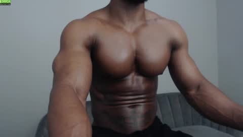 Snapshot of johnnydolce50 chatting on February 23, 12:47 am MASTER OF SUBS BETA SLAVES online show from February 23, 12:47 am
