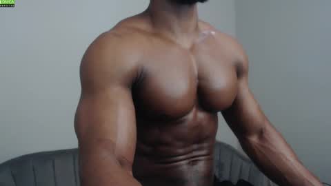 Snapshot of johnnydolce50 chatting on February 18, 7:21 pm MASTER OF SUBS BETA SLAVES online show from February 18, 7:21 pm