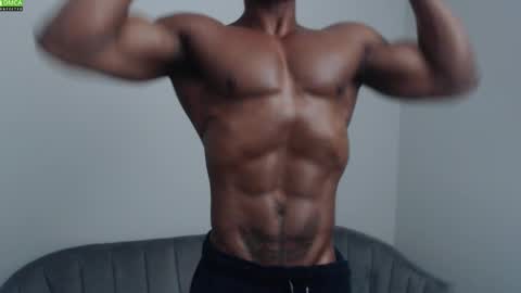 Snapshot of johnnydolce50 chatting on December 21, 5:40 pm MASTER OF SUBS BETA SLAVES online show from December 21, 5:40 pm