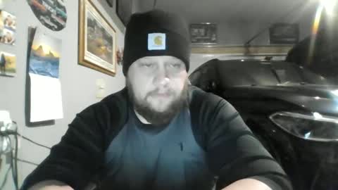 johnnydub3685 online show from January 5, 1:26 pm