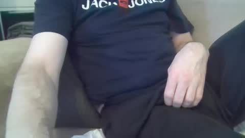 Snapshot of johnnygerman12 chatting on October 13, 12:00 pm John online show from October 13, 12:00 pm
