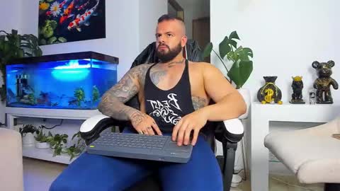 Snapshot of johnnygrayson_ chatting on September 8, 11:48 pm JOHNNY online show from September 8, 11:48 pm