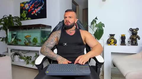 Snapshot of johnnygrayson_ chatting on September 17, 12:44 am JOHNNY online show from September 17, 12:44 am