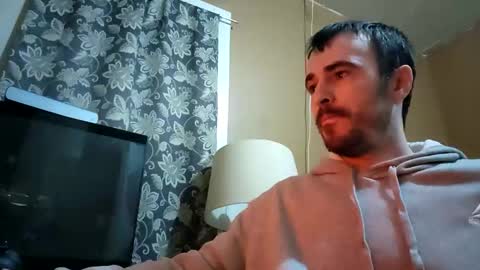 Blake online show from October 28, 4:48 am