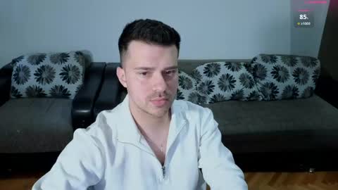 Johnny online show from March 22, 2:33 pm