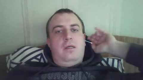 johnoreon online show from March 2, 9:49 am