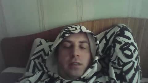 johnoreon online show from April 22, 8:08 am