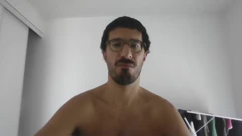 Johnfrench online show from September 14, 4:20 pm