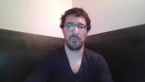 Johnfrench online show from January 17, 9:21 pm