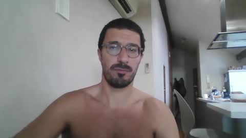 Johnfrench online show from October 13, 1:06 pm