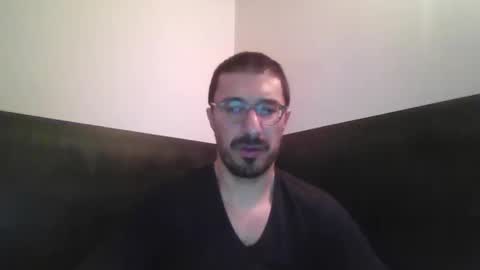 Johnfrench online show from December 5, 10:17 pm