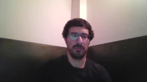 Johnfrench online show from January 23, 10:33 pm