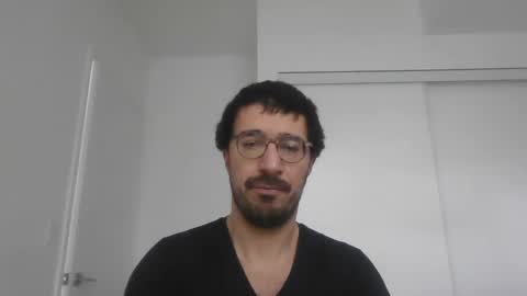 Johnfrench online show from January 12, 5:33 pm