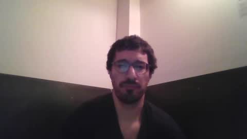 Johnfrench online show from December 3, 12:11 pm