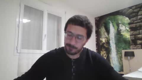 Johnfrench online show from March 10, 4:46 pm