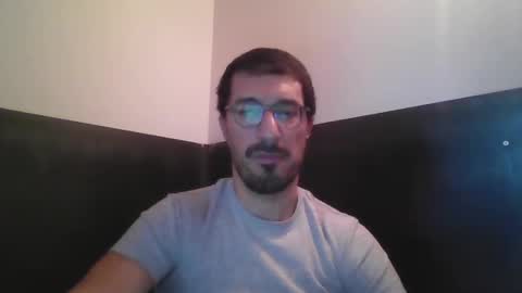 Johnfrench online show from January 11, 8:23 pm