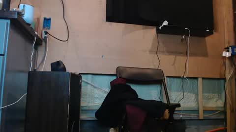 johnplayer23 online show from February 15, 8:33 am