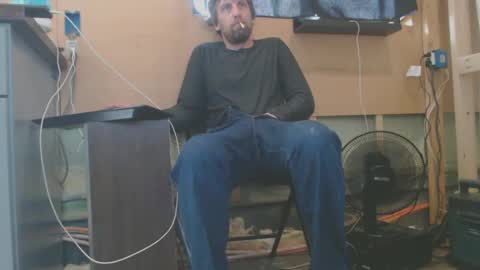 johnplayer23 online show from January 26, 4:20 pm