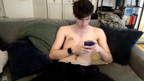 johnresmain online show from March 11, 9:26 pm