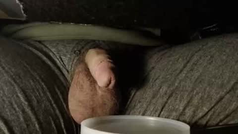 John Samuels online show from April 22, 2:07 am