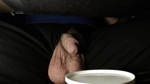 John Samuels online show from March 5, 10:44 pm