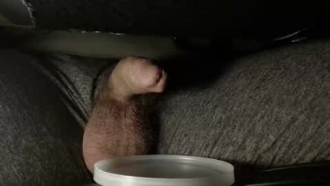 John Samuels online show from April 4, 7:44 pm