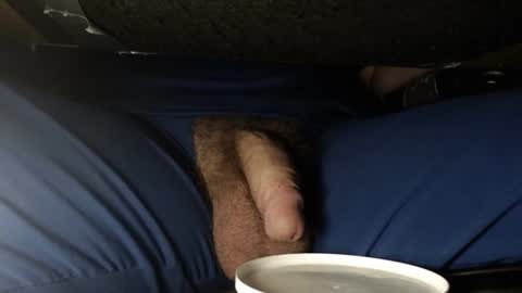 John Samuels online show from October 8, 7:18 pm