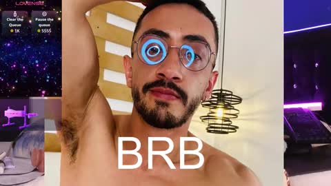 Chris online show from November 26, 4:32 pm