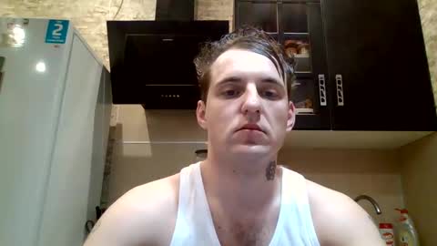Snapshot of johny_hurdman27 chatting on December 28, 11:09 am johny27 online show from December 28, 11:09 am
