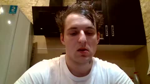 Snapshot of johny_hurdman27 chatting on March 6, 4:28 pm johny27 online show from March 6, 4:28 pm