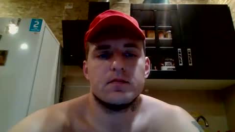 Snapshot of johny_hurdman27 chatting on September 22, 4:06 pm johny27 online show from September 22, 4:06 pm