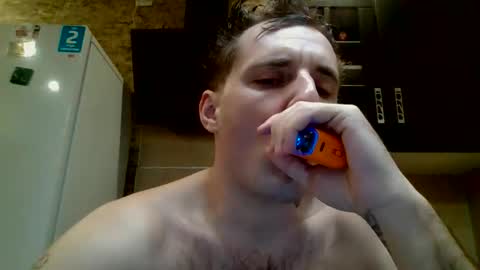 johny27 online show from April 21, 12:55 pm