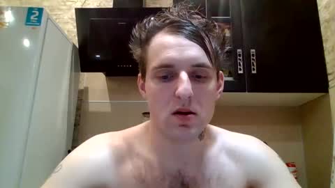 Snapshot of johny_hurdman27 chatting on February 24, 3:20 pm johny27 online show from February 24, 3:20 pm