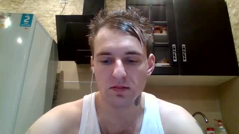Snapshot of johny_hurdman27 chatting on January 6, 10:02 am johny27 online show from January 6, 10:02 am