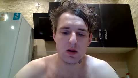 Snapshot of johny_hurdman27 chatting on March 7, 11:29 am johny27 online show from March 7, 11:29 am