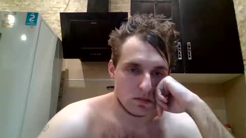 Snapshot of johny_hurdman27 chatting on February 7, 5:29 pm johny27 online show from February 7, 5:29 pm