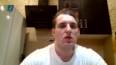 Snapshot of johny_hurdman27 chatting on January 17, 12:42 pm johny27 online show from January 17, 12:42 pm