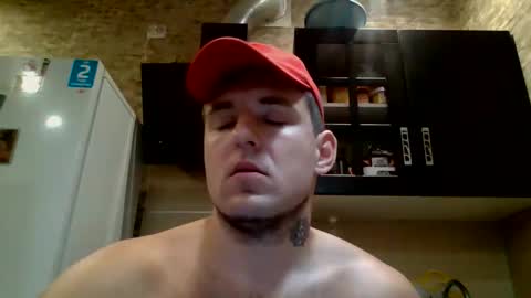 Snapshot of johny_hurdman27 chatting on September 19, 1:44 pm johny27 online show from September 19, 1:44 pm