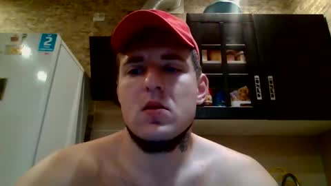 Snapshot of johny_hurdman27 chatting on October 8, 10:52 am johny27 online show from October 8, 10:52 am