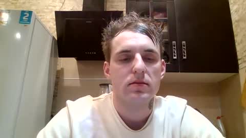 Snapshot of johny_hurdman27 chatting on December 11, 4:48 pm johny27 online show from December 11, 4:48 pm