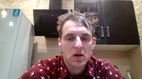Snapshot of johny_hurdman27 chatting on December 13, 6:59 pm johny27 online show from December 13, 6:59 pm